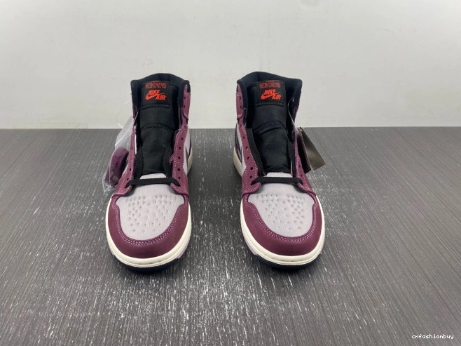 Jordan Element DB2889-500 Air Gore-Tex 1 1007